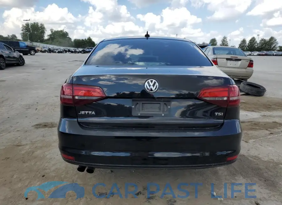 3VW267AJ0GM213414# 6