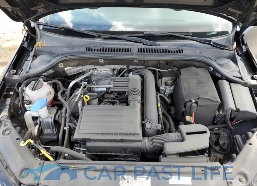 3VW267AJ0GM213414# 11