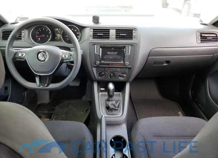 3VW267AJ0GM213414# 8