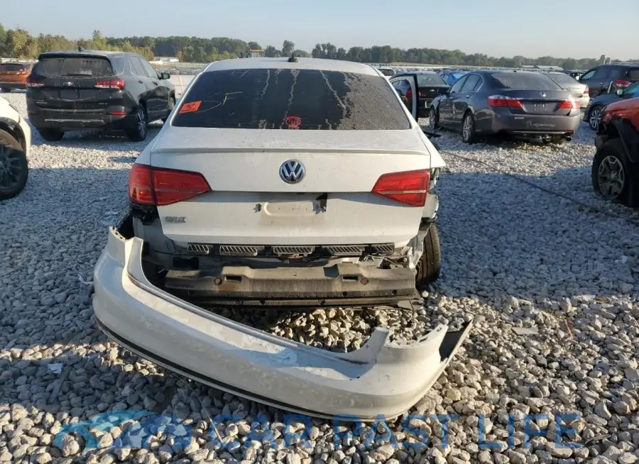 3VW5T7AJ6FM335697# 6