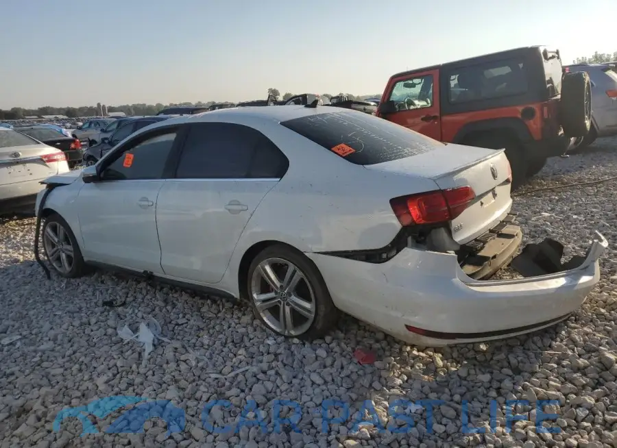 3VW5T7AJ6FM335697# 2
