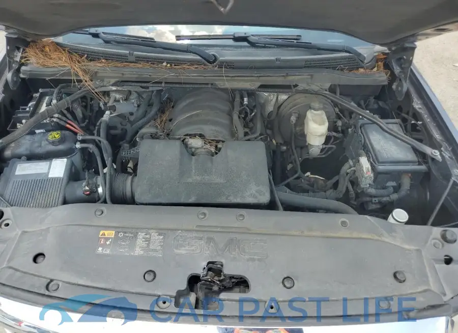 3GTU2TEH5FG508013# 11