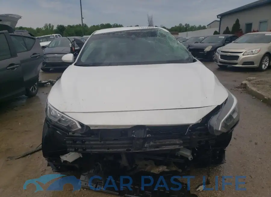 3N1AB8CV5NY283645# 5