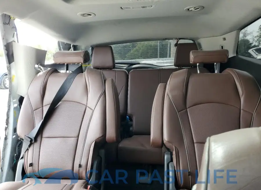 5GAERDKWXJJ183764# 10