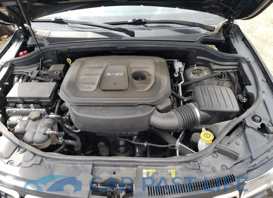 1C4RJFBG3HC836283# 11