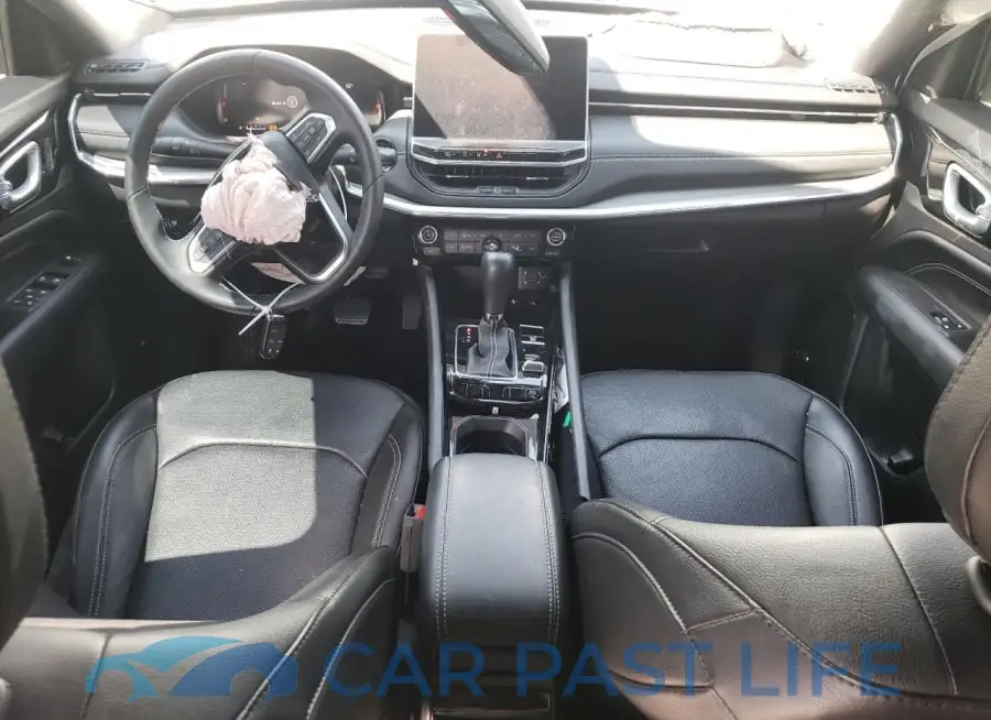 3C4NJDCB0NT199309# 8