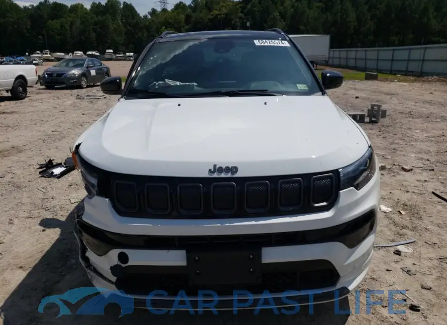 3C4NJDCB0NT199309# 5