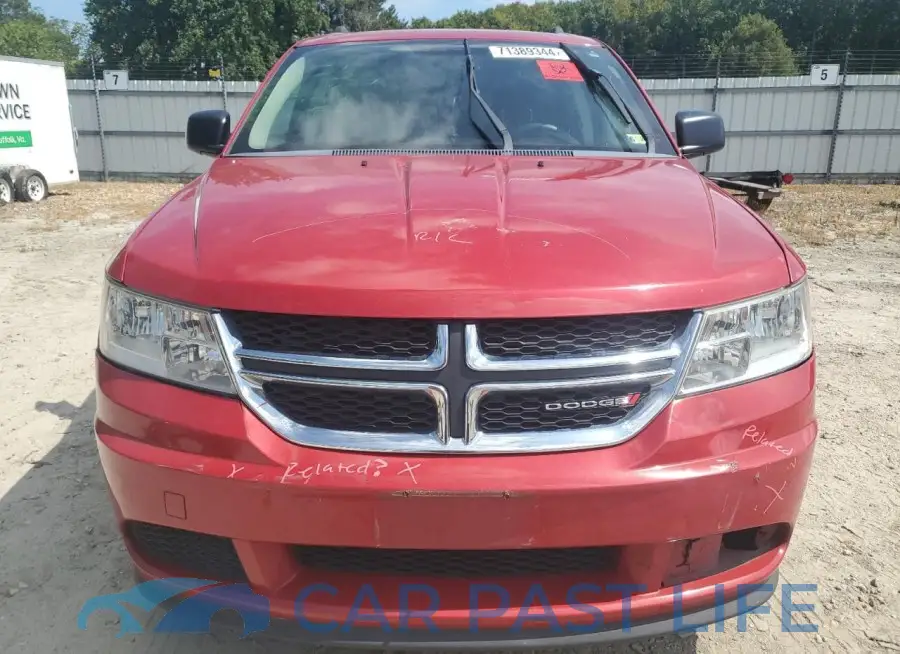 3C4PDCAB3GT223117# 5