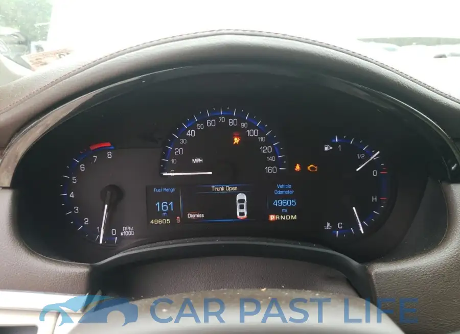 2G61M5S34F9169601# 9