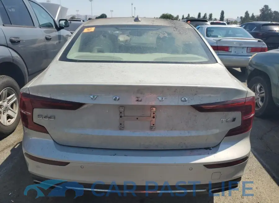 7JRA22TL6MG102563# 6