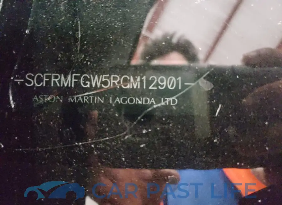 SCFRMFGW5RGM12901# 12