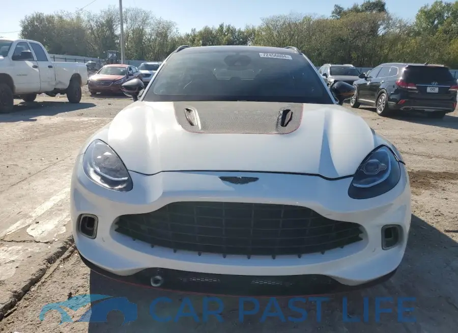 SCFVUJAW8MTV02134# 5