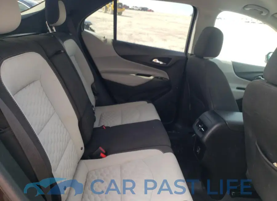 2GNAXJEV9L6153618# 10