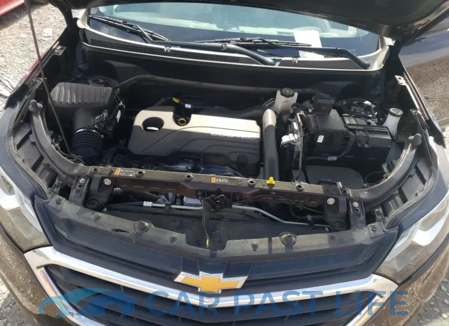 2GNAXJEV9L6153618# 11