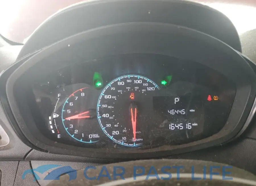 KL8CB6SA7KC765118# 9