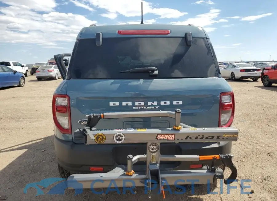 3FMCR9B64PRD07234# 6