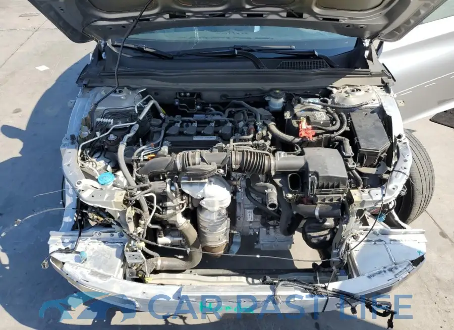 1HGCV1F30KA133409# 11