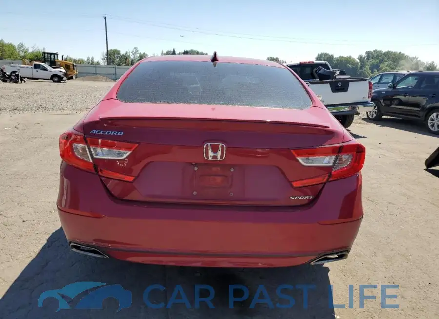 1HGCV1F37JA182699# 6