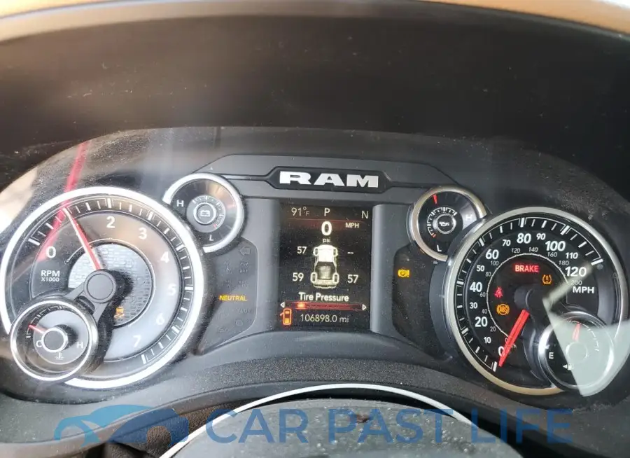 1C6SRFMT7KN621156# 9