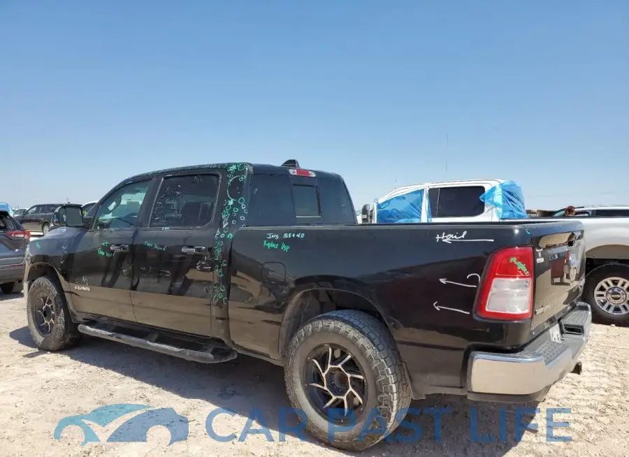 1C6SRFMT7KN621156# 2