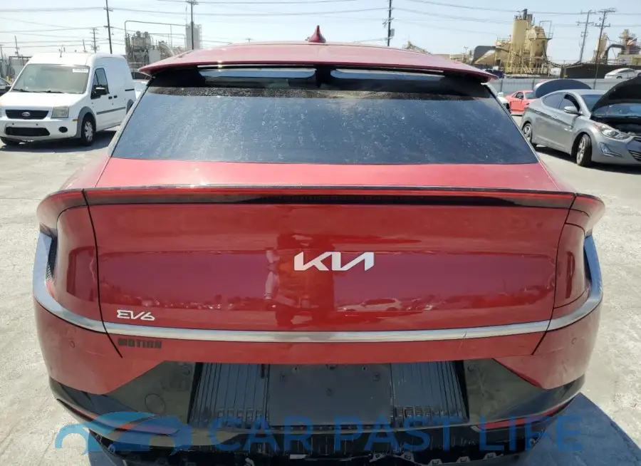 KNDC3DLC8N5035414# 6