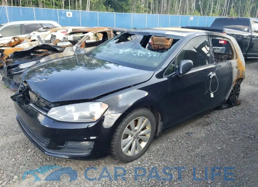3VW217AU7FM002962# 1
