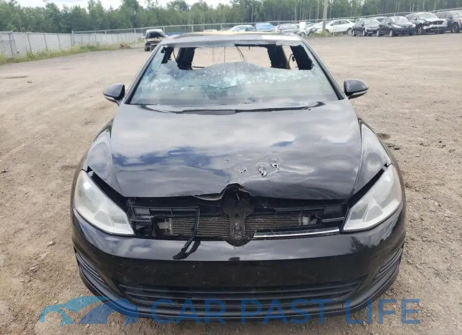 3VW217AU7FM002962# 5
