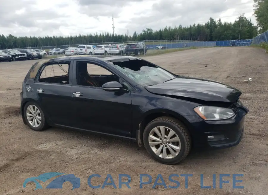 3VW217AU7FM002962# 4