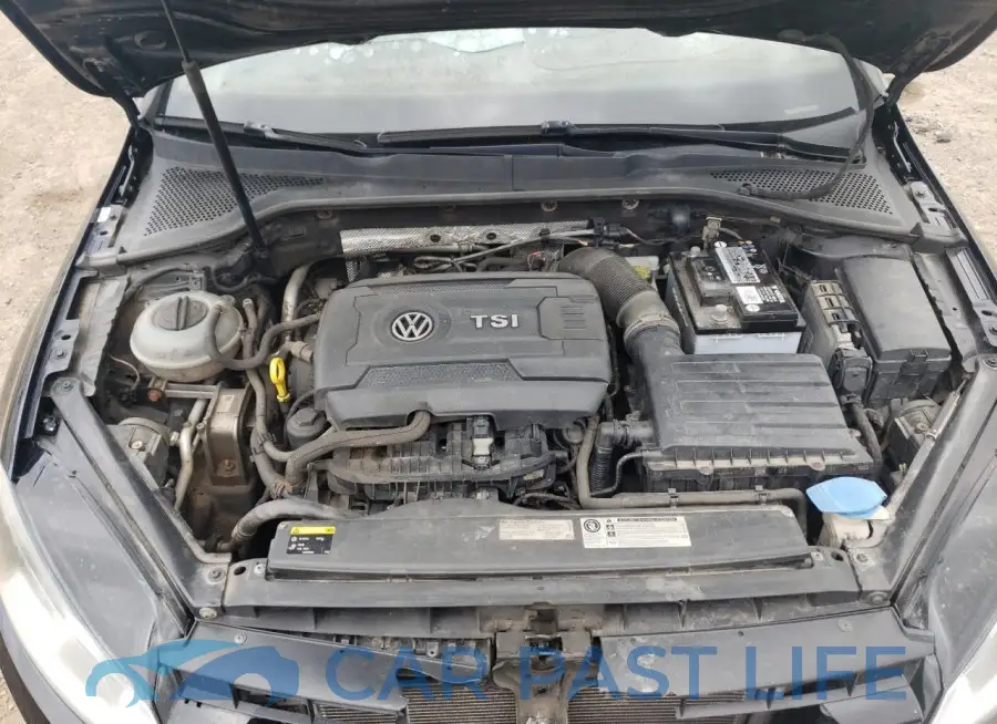 3VW217AU7FM002962# 11