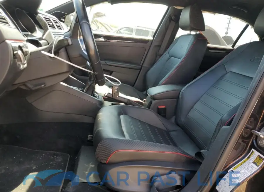 3VW5S7AJ0FM230771# 7