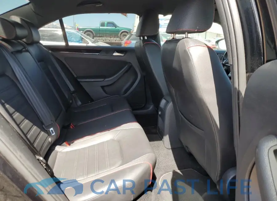 3VW5S7AJ0FM230771# 10