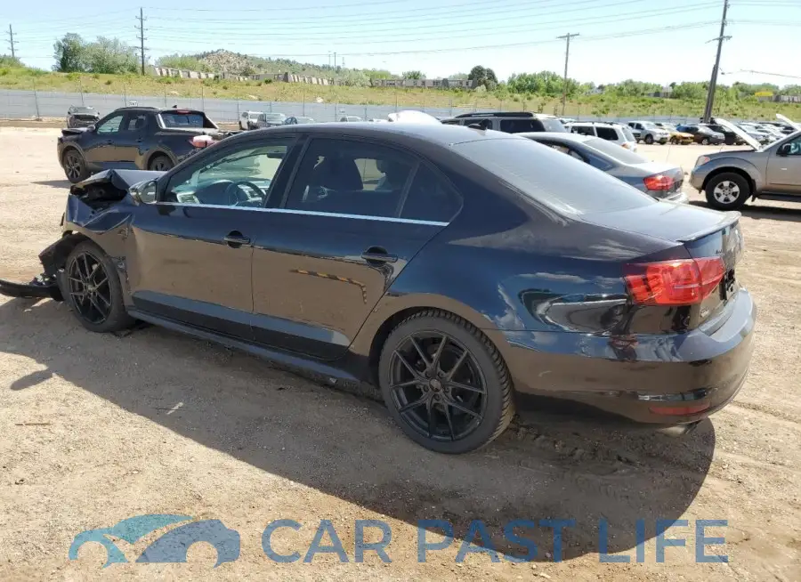 3VW5S7AJ0FM230771# 2