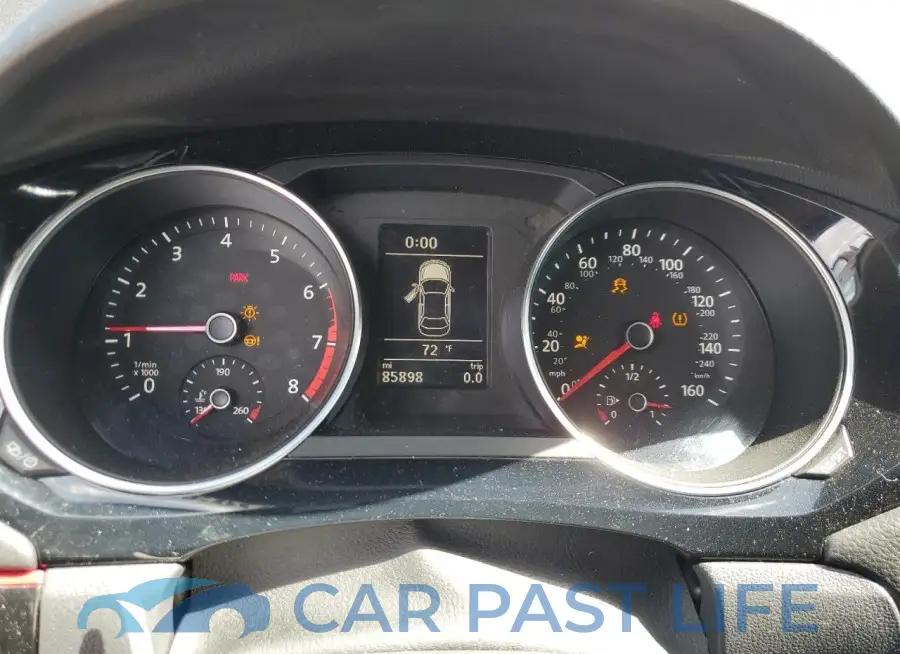 3VW5S7AJ0FM230771# 9