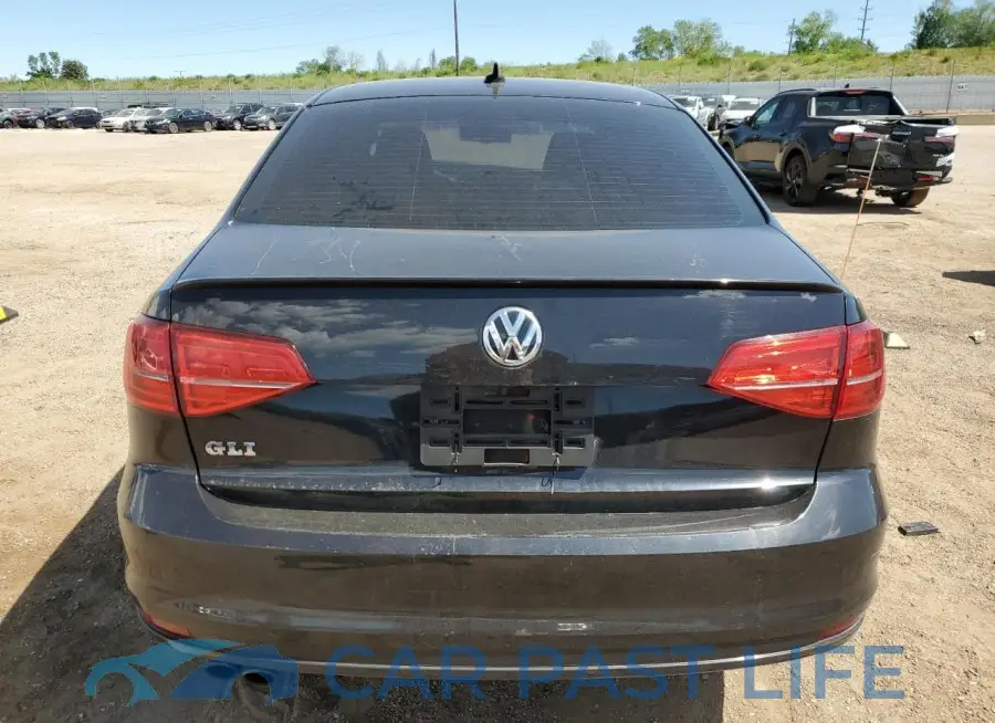 3VW5S7AJ0FM230771# 6