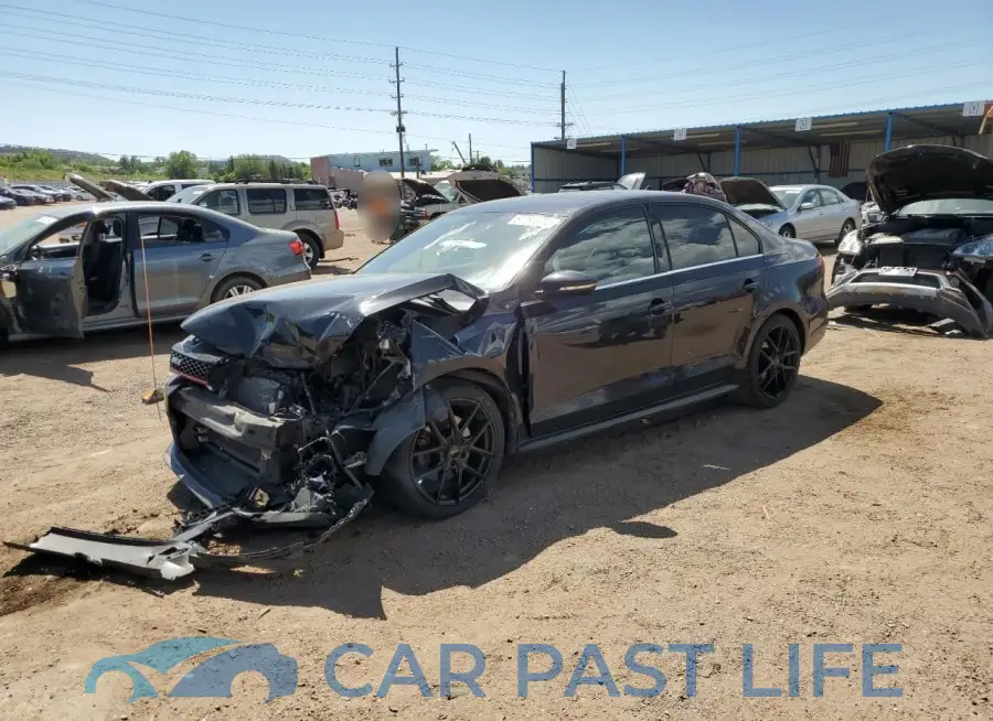 3VW5S7AJ0FM230771# 1