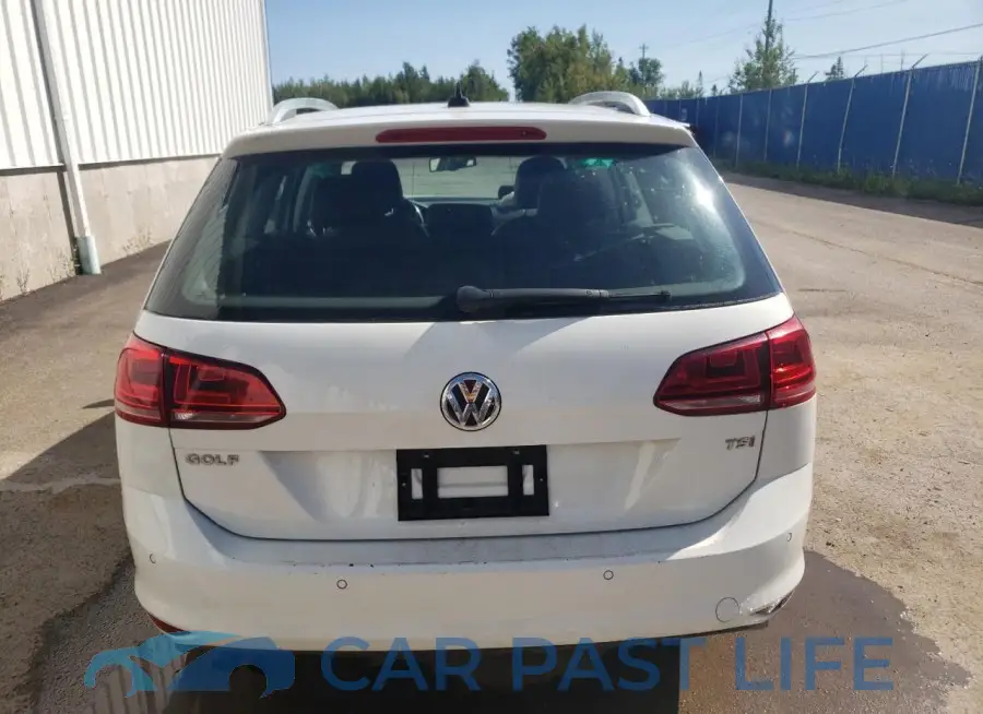 3VWC17AU1GM523357# 6