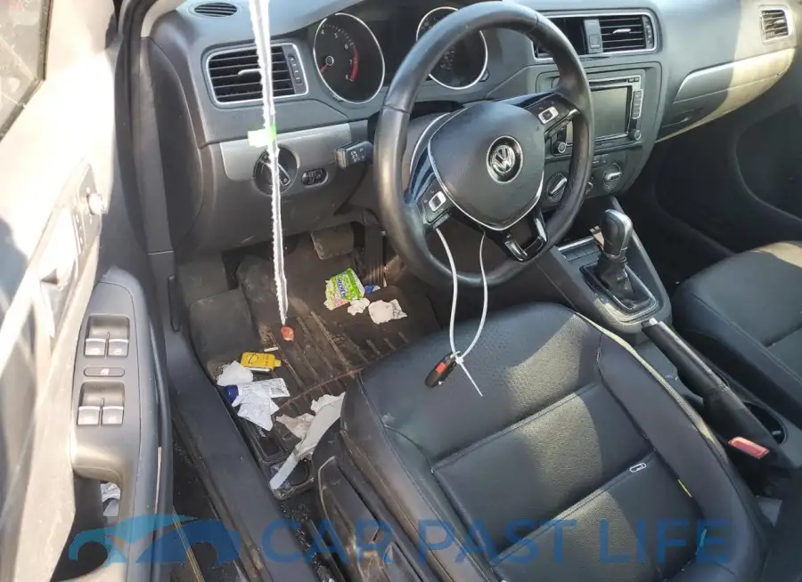 3VWD17AJ5FM253591# 8