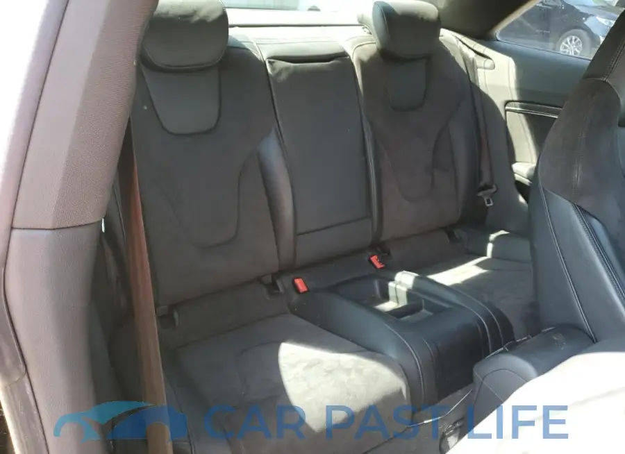 WAUCGAFR6FA008723# 10