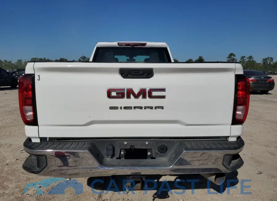 1GT48LEY2NF313582# 6