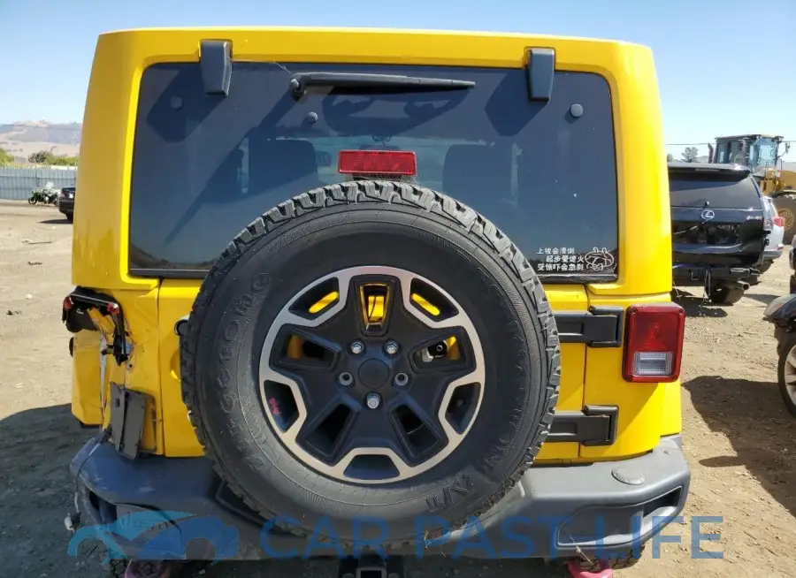 1C4HJWCG3FL618190# 6