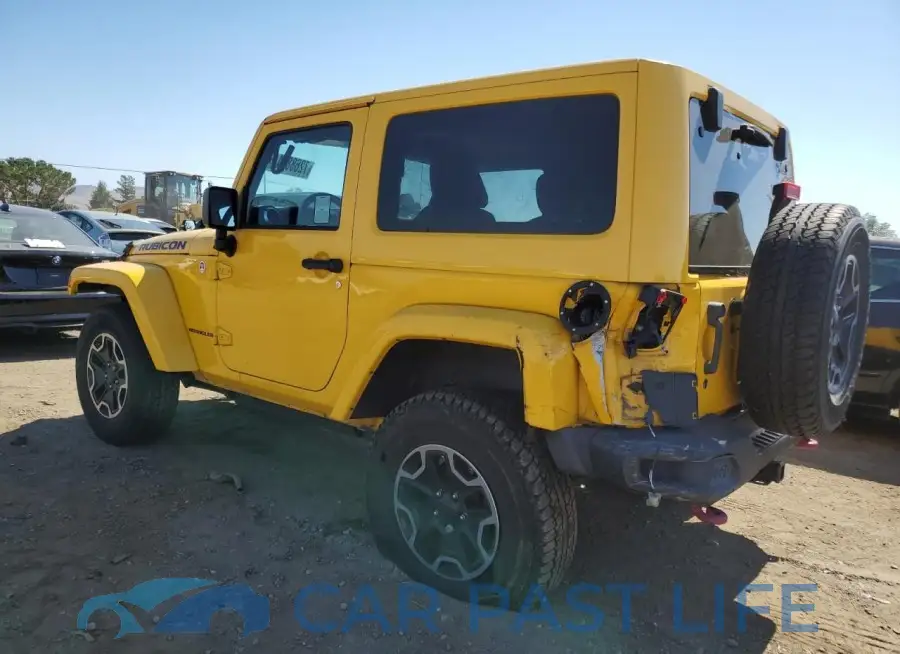 1C4HJWCG3FL618190# 2