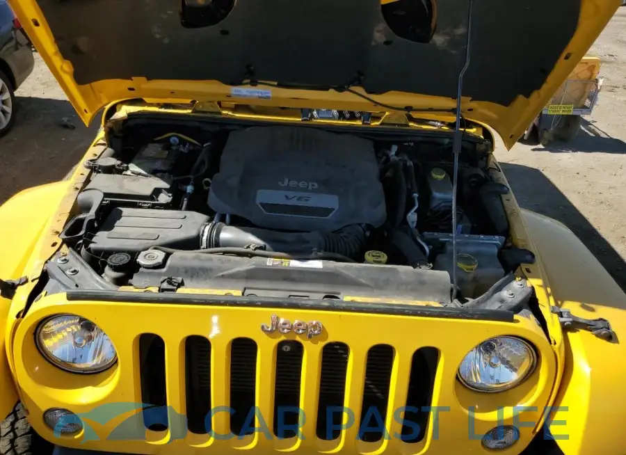 1C4HJWCG3FL618190# 11