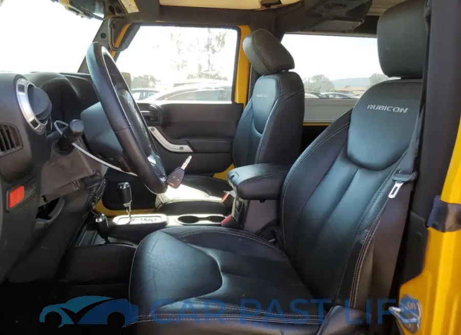 1C4HJWCG3FL618190# 7
