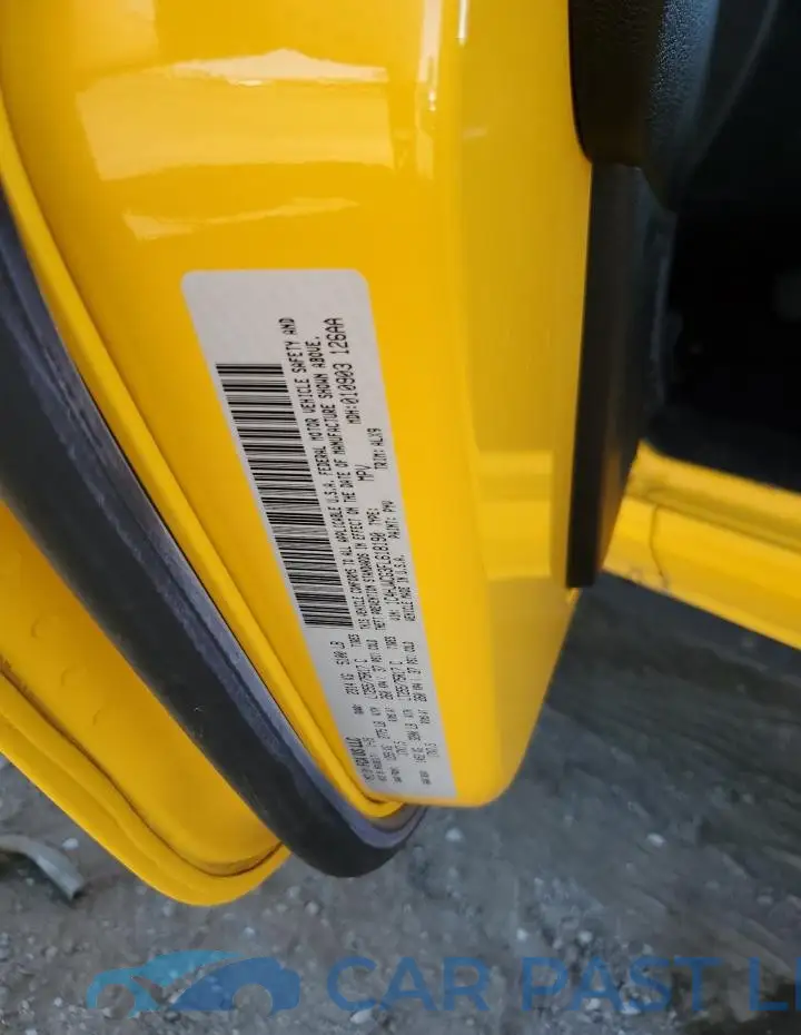 1C4HJWCG3FL618190# 12