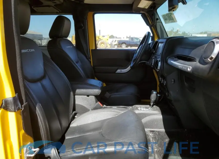 1C4HJWCG3FL618190# 10