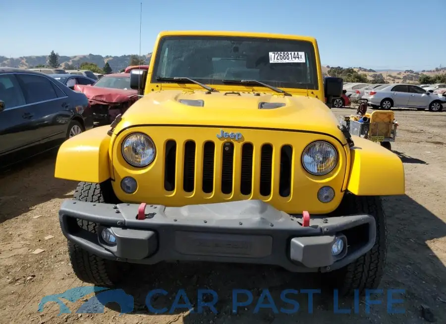 1C4HJWCG3FL618190# 5
