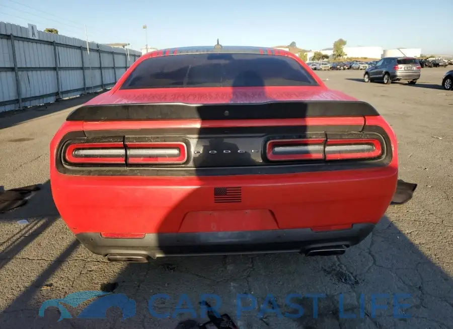 2C3CDZFJ3HH540847# 6