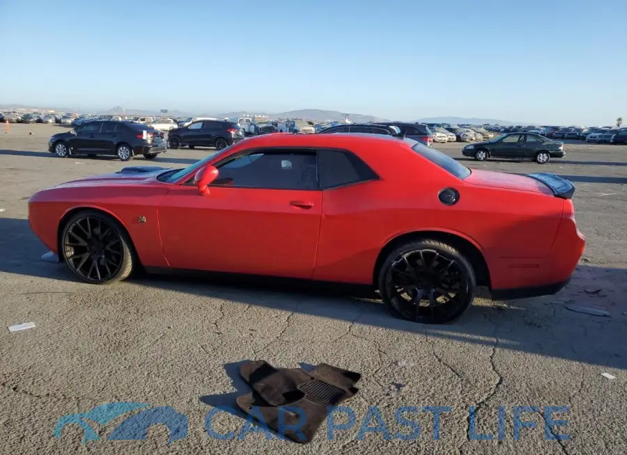 2C3CDZFJ3HH540847# 2