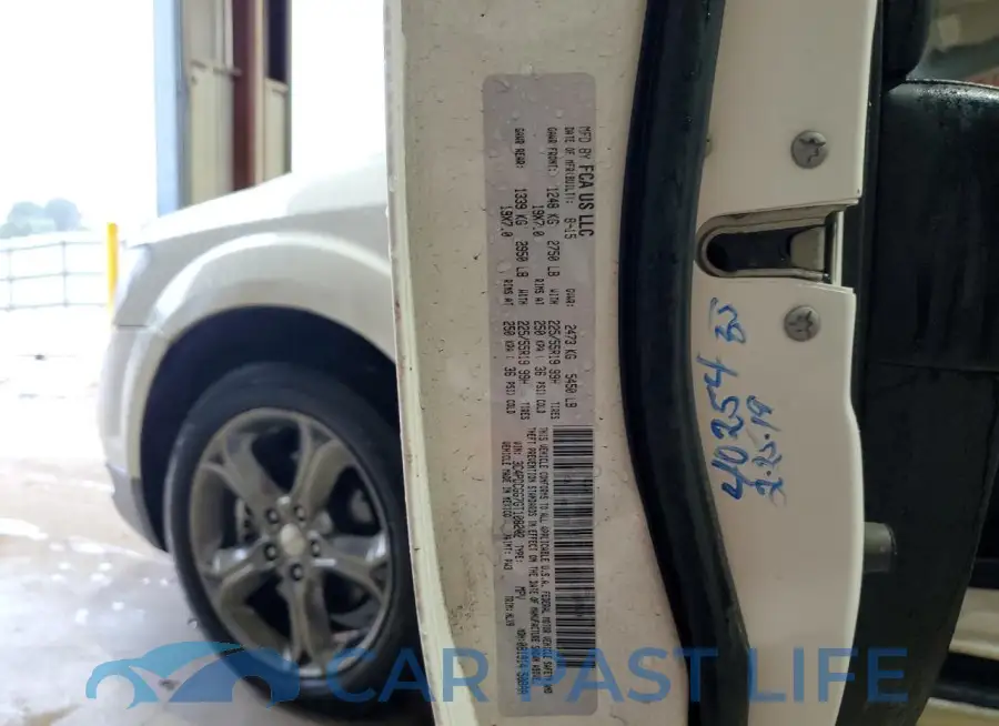 3C4PDCGG7GT108202# 13