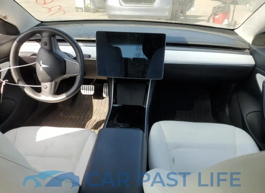 5YJ3E1ECXLF641590# 8